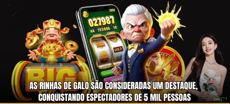 Estatísticas do Jogo iwc777