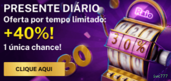 Diretório de Jogos iwc777