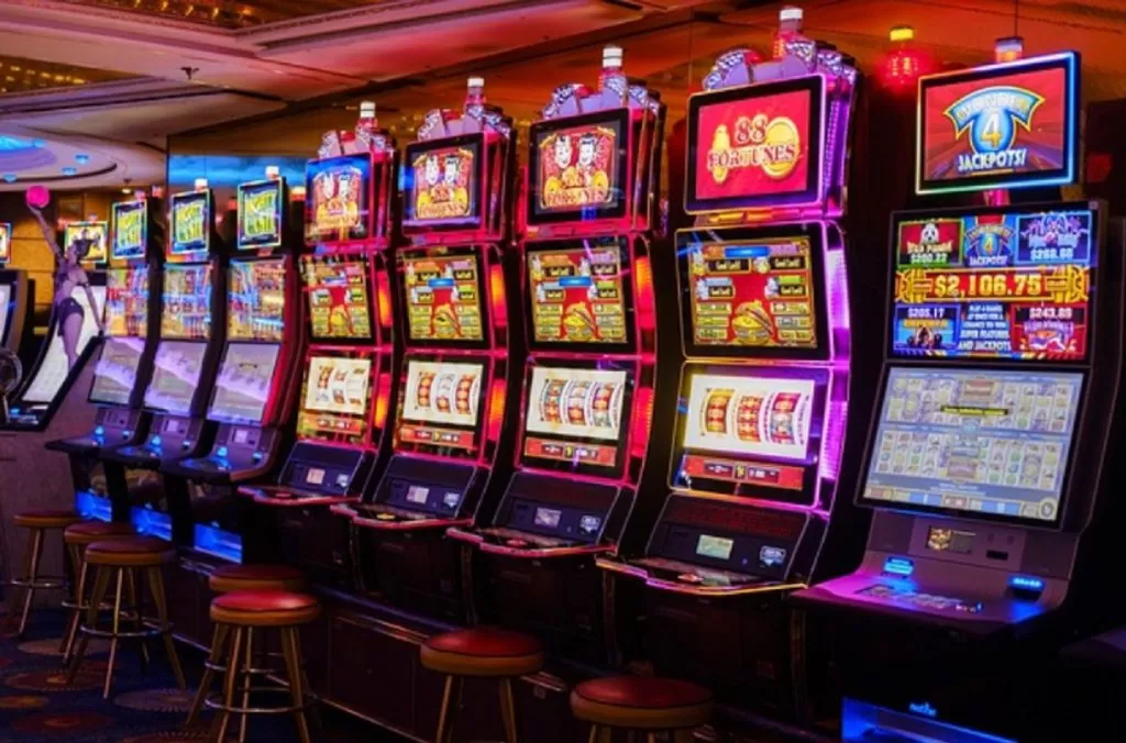 Slots iwc777 - Sweet Bonanza e caça-níqueis populares